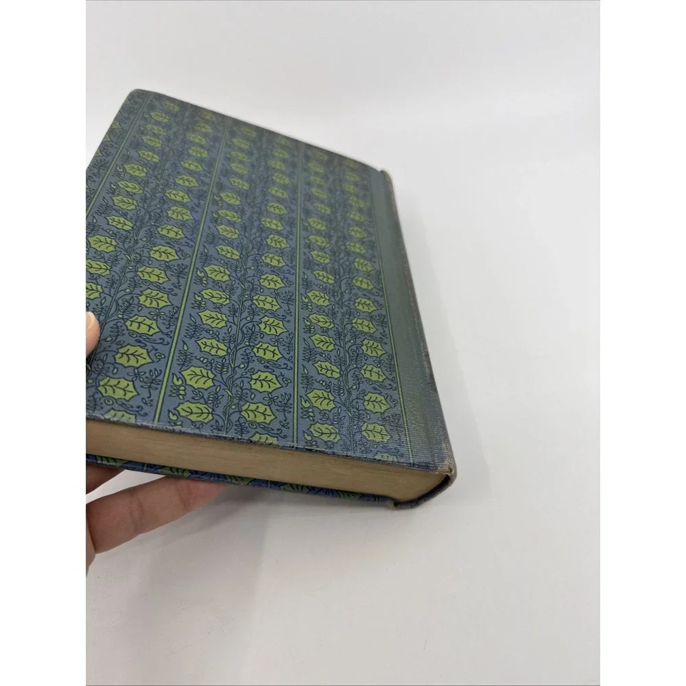 The Wonder Book of the Air by CB Allen & Lauren Lyman 1941 HB book Ex Library‎